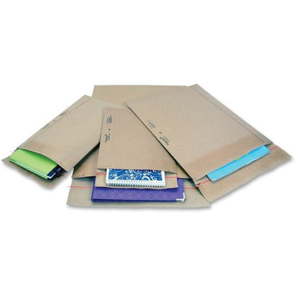 Mailer, Pad, Jify, Ss, 14.25X20 Pk