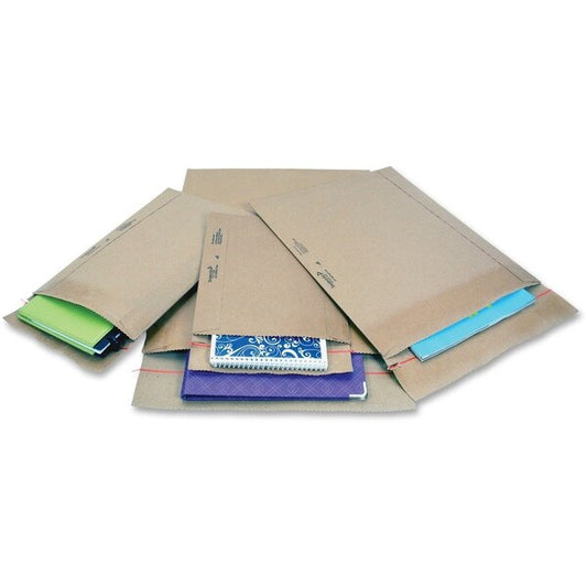 Mailer, Pad, Jify, Ss, 14.25X20 Pk