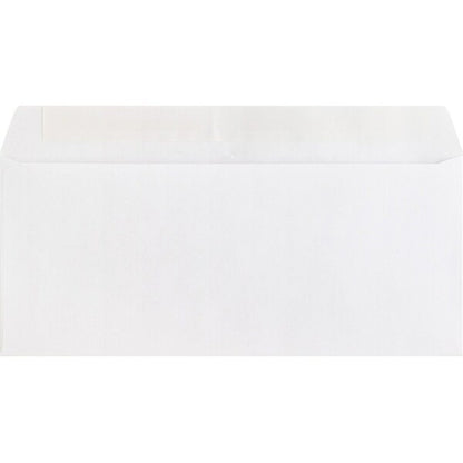 Envelope, Peeltoseal, Pln, Reg 500PK