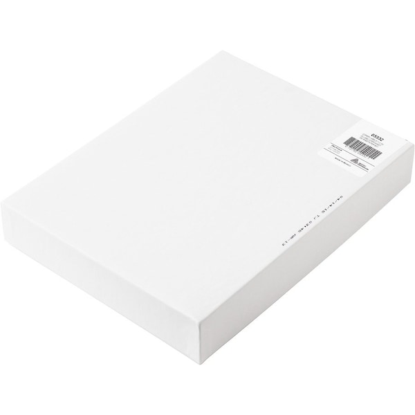 Label, Cpr, 2-13/16X1We8250 8250PK