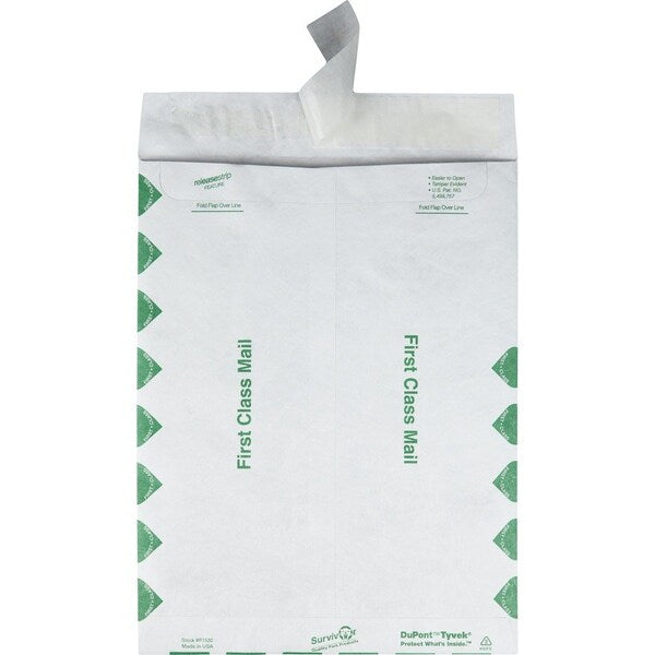 Envelope, Ctlg, 1Cls, 9.5X12.5 Pk