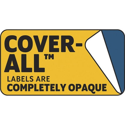 Label, Lsr, 8.5X11, We Pk