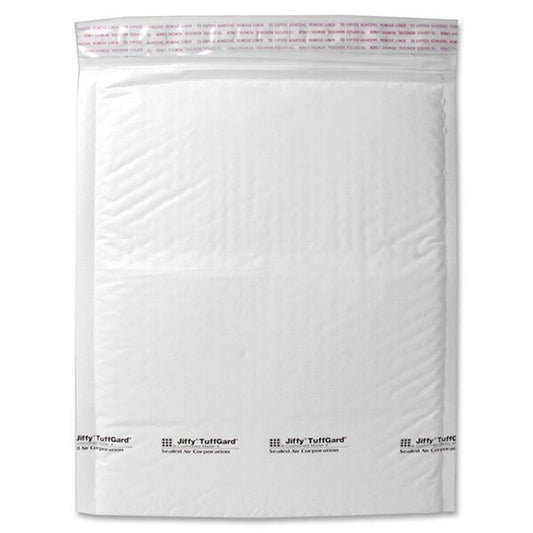 Mailer, Tuffgard, 12.5X19, 25 Pk