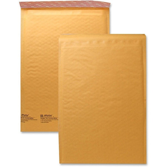 Mailer, Jiffylite, 10.5X16, 25 Pk