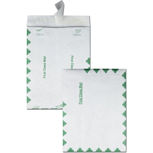 Envelope, Ctlg, 1Cls, 9.5X12.5 Pk