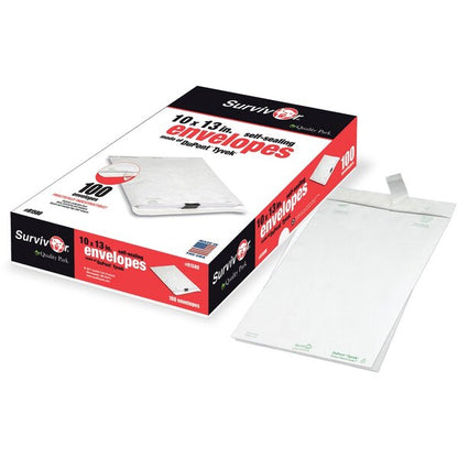 Envelope, Catalog, Pln, 10X13 Pk