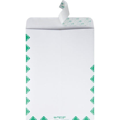 Envelope, R-Strp, 1Cl, 9X12, We Pk