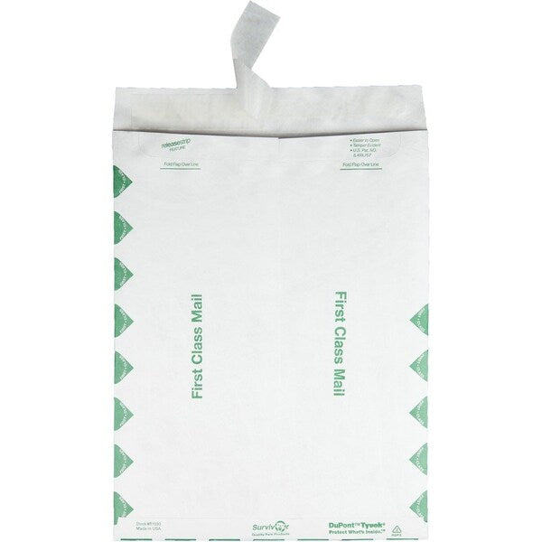 Envelope, Catlg, 1Stcls, 10X13 Pk
