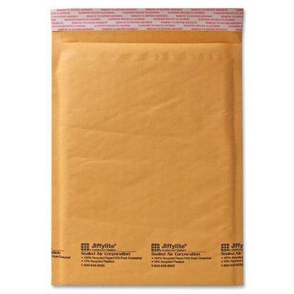 Mailer, Jiffylite, 8.5X12,100 Pk