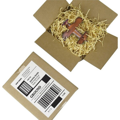 Labels, Lsr/Ink, 5.5X85,200Ct Pk