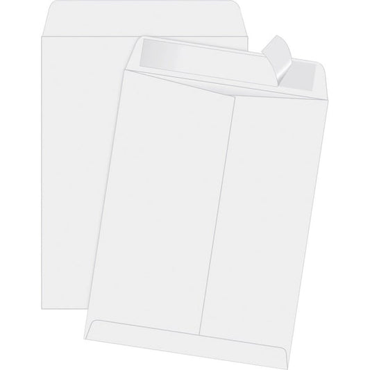 Envelope, Rstp, Pln, 11.5X14.5 Pk