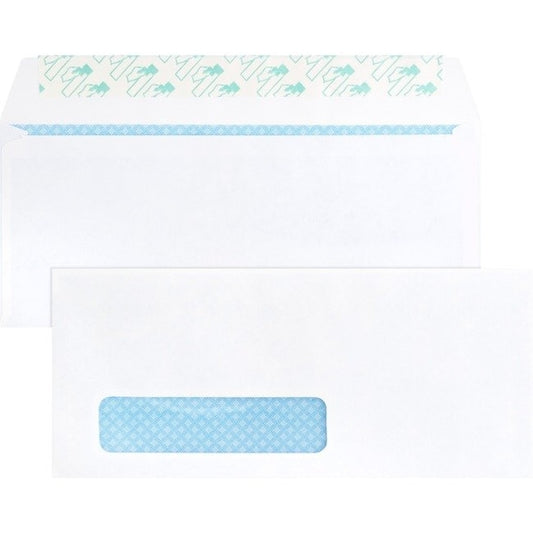 Envelope, Peeltoseal, Window 500PK