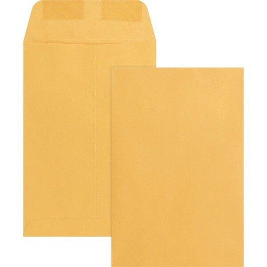 Envelope, Catalog, 6X9, Kft 500PK