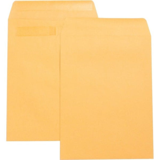Envelope, Catlg, Selfsl, 9X12 5PK