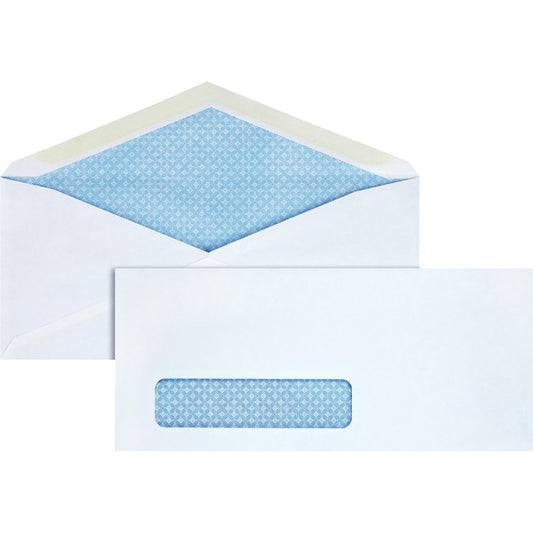 Envelope, Securtnt, Diag, Wndw 5PK