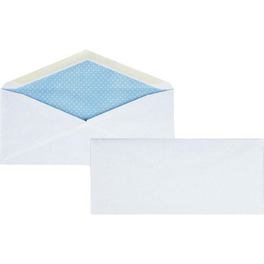 Envelope, Securtnt, Diag, Reg 5PK