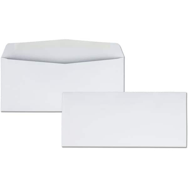 Envelope, Side Seam, Regular 500PK