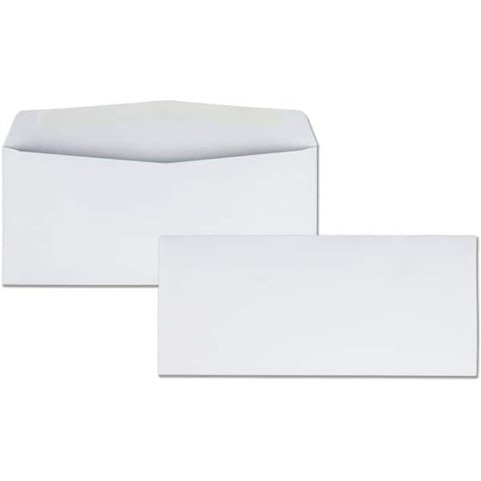 Envelope, Side Seam, Regular 500PK