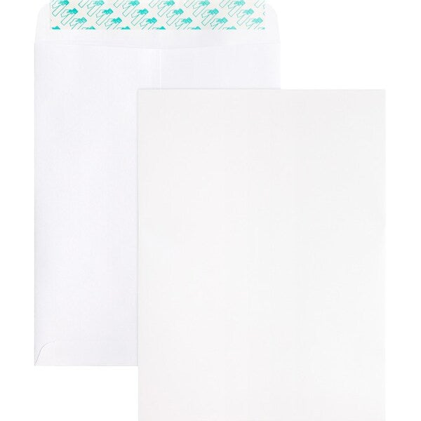 Envelope, Catlg, Selfsl, 9X12 100PK
