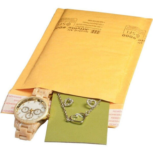 Mailer, Jiffylite, 4X8, 25Pk