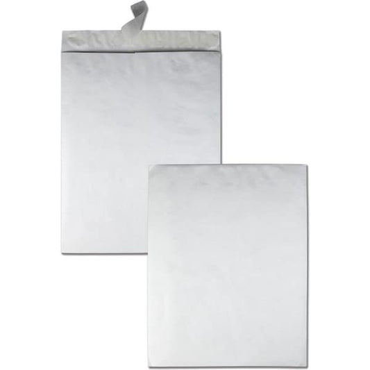 Envelope, Mailer, Jumbo, 18X23 Pk