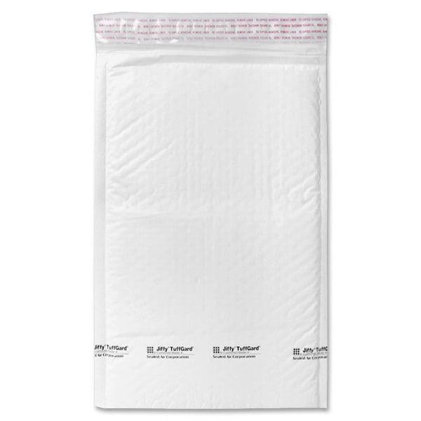 Mailer, Tuffgard, 7.3X12, 25Pk