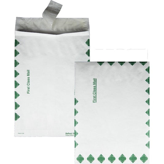 Envelope, 1Stcls, 10X13X1.5 Pk