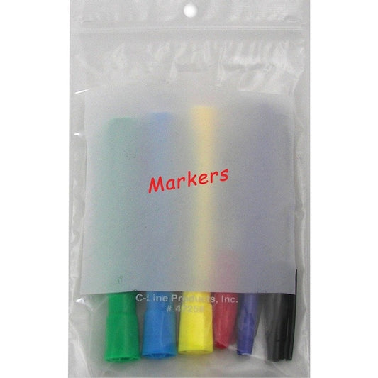 Bag, Poly, Zp, Reclose, 5X8 1000PK