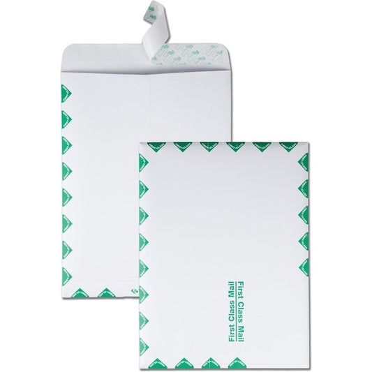 Envelope, R-Strp, 1Cl, 9X12, We Pk