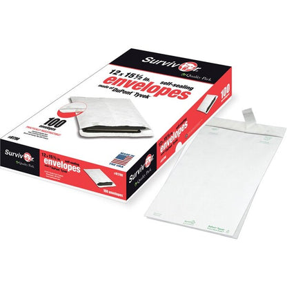 Envelope, Catalog, 12X15.5 Pk