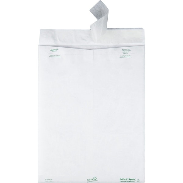 Envelope, Catalog, 12X15.5 Pk