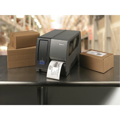 Labels, Therm, 4X6, 1Rl, Wht Pk