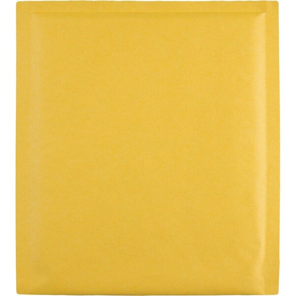 Envelope, Bubble, W/Lbl, 7.5X9 Pk