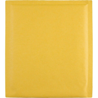 Envelope, Bubble, W/Lbl, 7.5X9 Pk
