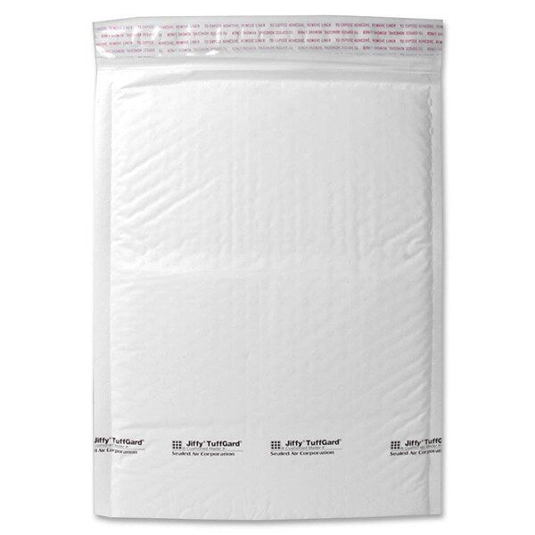 Mailer, Tuffgard, 14.3X19, 25 Pk