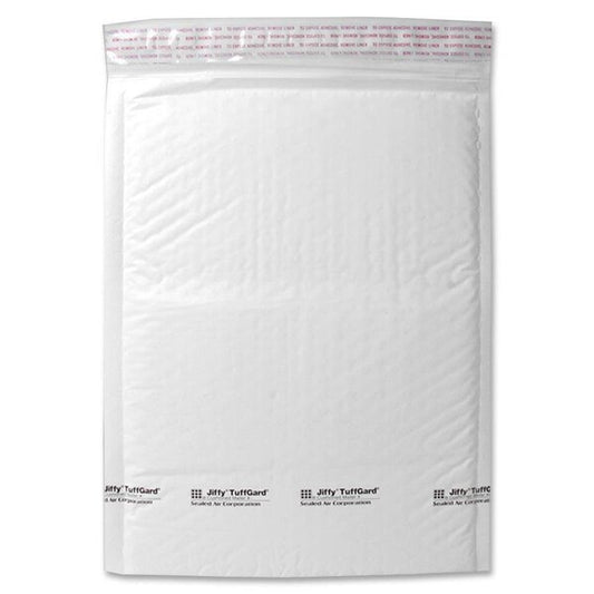 Mailer, Tuffgard, 14.3X19, 25 Pk