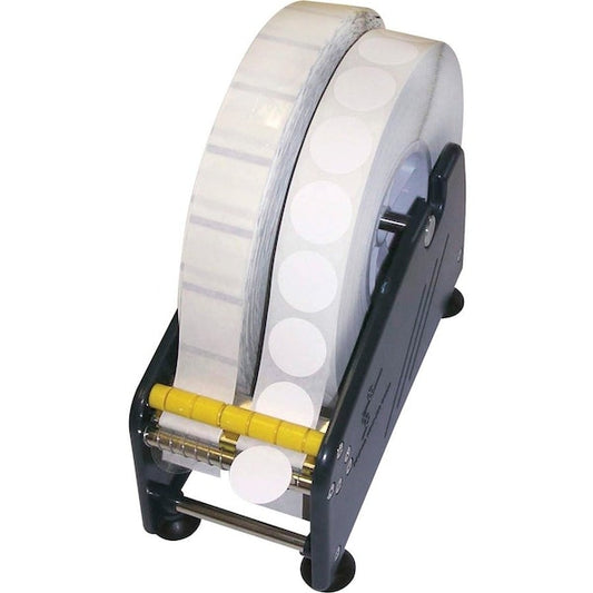 Seal, Mailing, 1""Dia, Tl, 5000 Pk