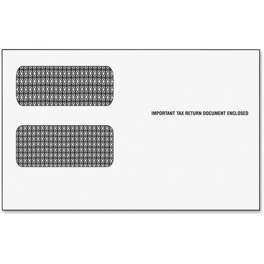 Envelope, 1099R 24Pk, We Pk