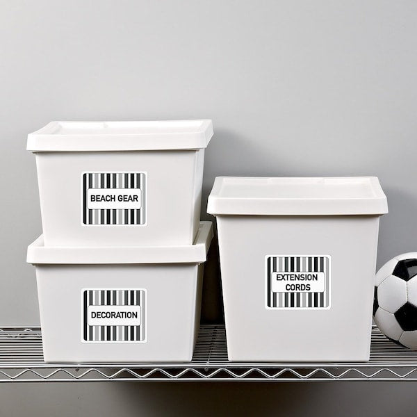 Label, Shpng, 3.3X4, We, 1500 6PK