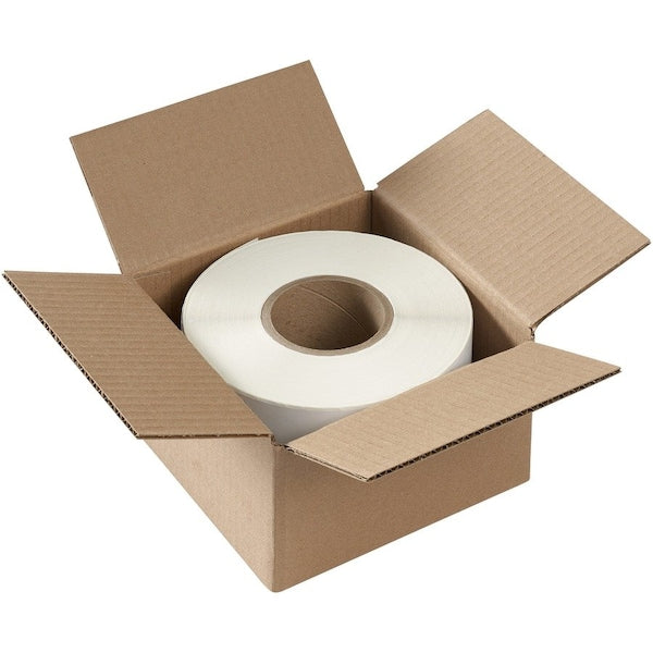 Labels, Therm, 4X6, 1Rl, Wht Pk