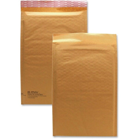 Mailer, Jiffylite, 8.5X14.5 Pk