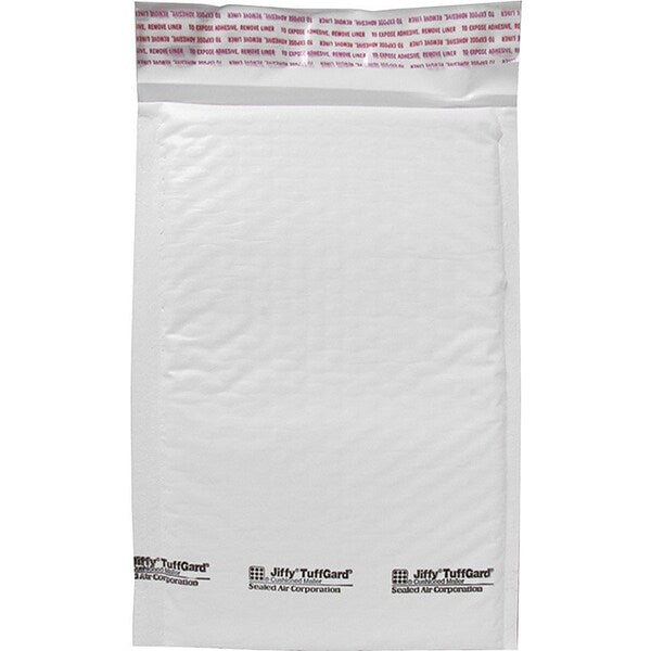 Mailer, Tuffgard, 6X10, 25Pk