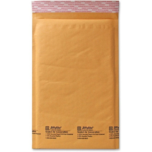 Mailer, Jiffylite, 6X10, 25Pk