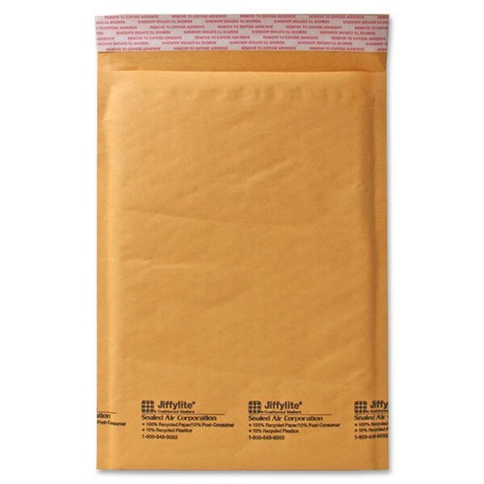 Mailer, Jiffylite, 9.5X14.5 Pk