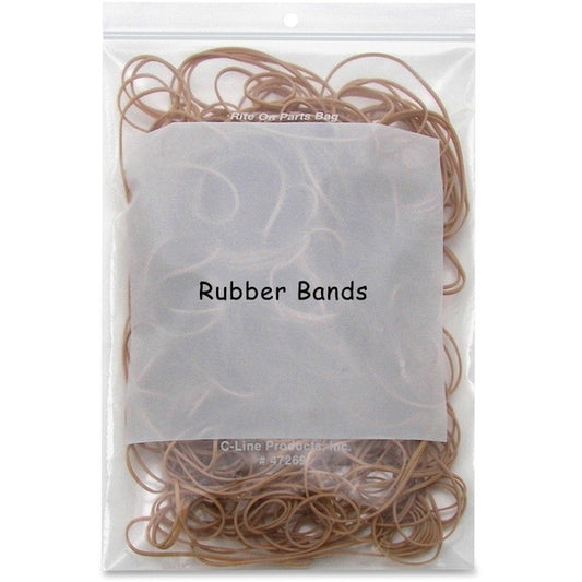 Bag, Poly, Zip, Reclose, 6X9 1000PK