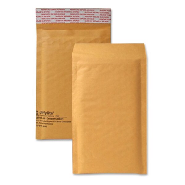 Mailer, Jiffylite, 4X8, 25Pk