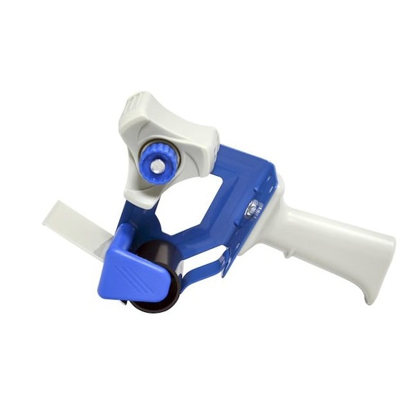 Packing Tape Dispenser with 3 Inch Core