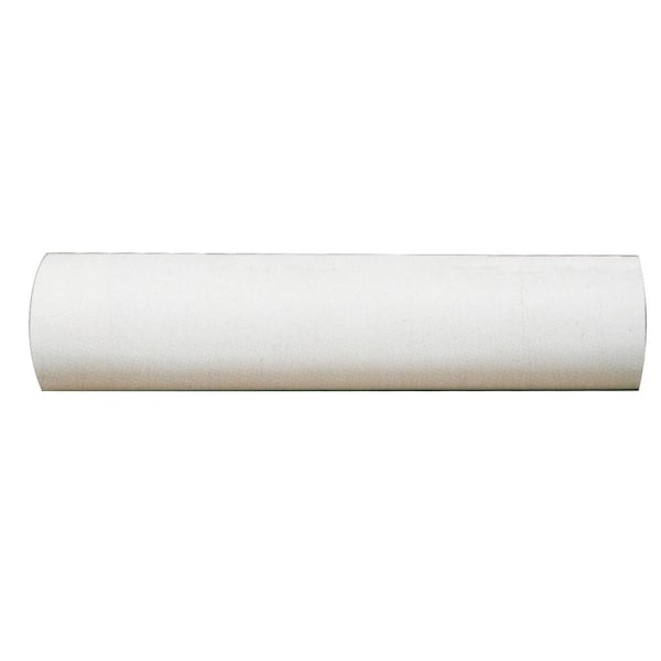 PAPER KRAFT ROLL 24INX1000FT 40LB WHITE