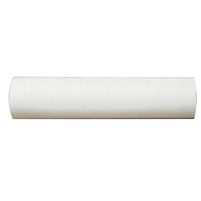 PAPER KRAFT ROLL 18INX1000FT 40LB WHITE