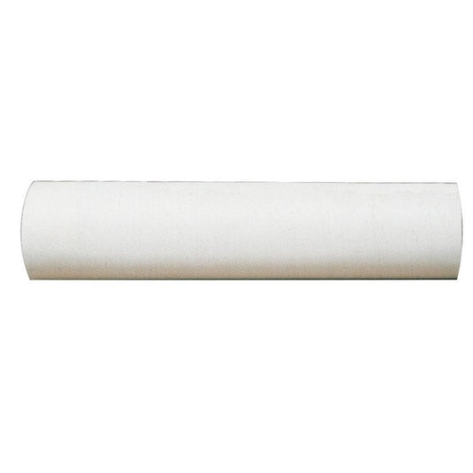 PAPER KRAFT ROLL 18INX1000FT 40LB WHITE